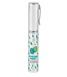 Spray Sexe Oral Menthe Haleine Fraîche 11gr Secret Play